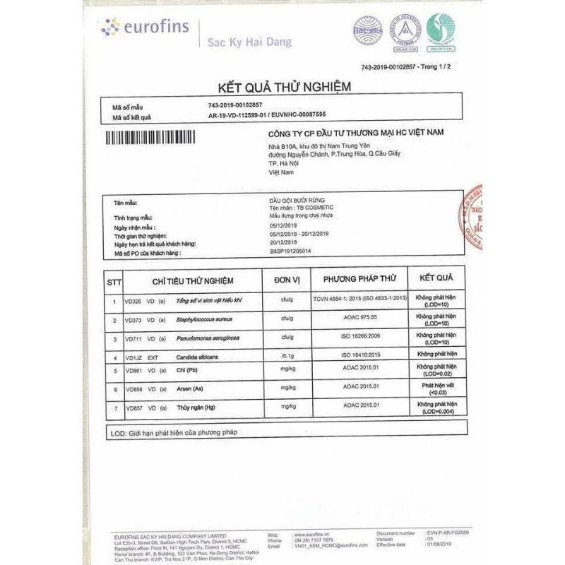 BỘ DẦU GỘI BƯỞI RỪNG (KHẮC TINH RỤNG TÓC) | BigBuy360 - bigbuy360.vn