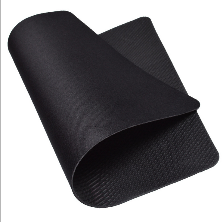 Lót chuột gaming Jomaa 180 * 220mm màu đen cao cấp