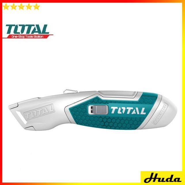 [Chính hãng TOTAL] TOTAL - TG5126101 DỤNG CỤ CẮT TIỆN DỤNG TOTAL 6X19MM POI