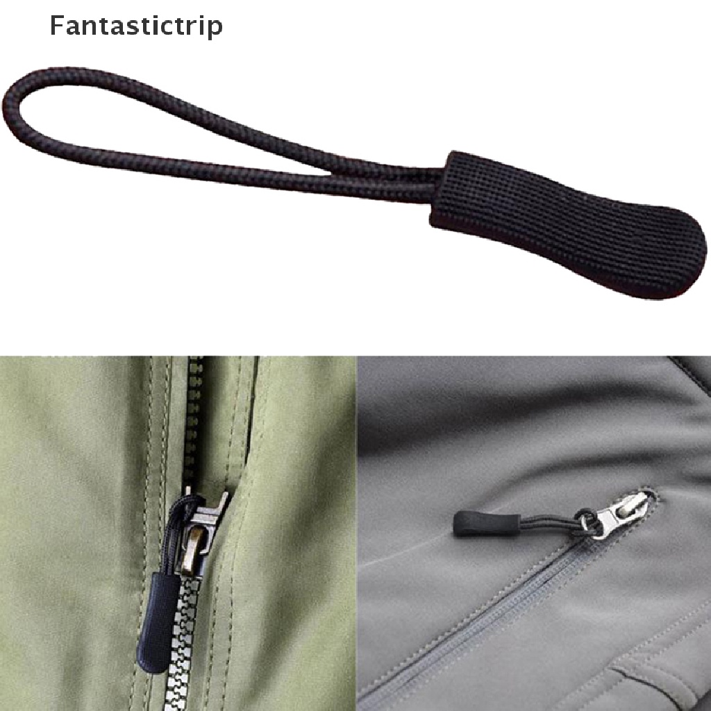 Bộ 20 Dây Kéo Thay Thế Chuyên Dùng Cho Dây Kéo