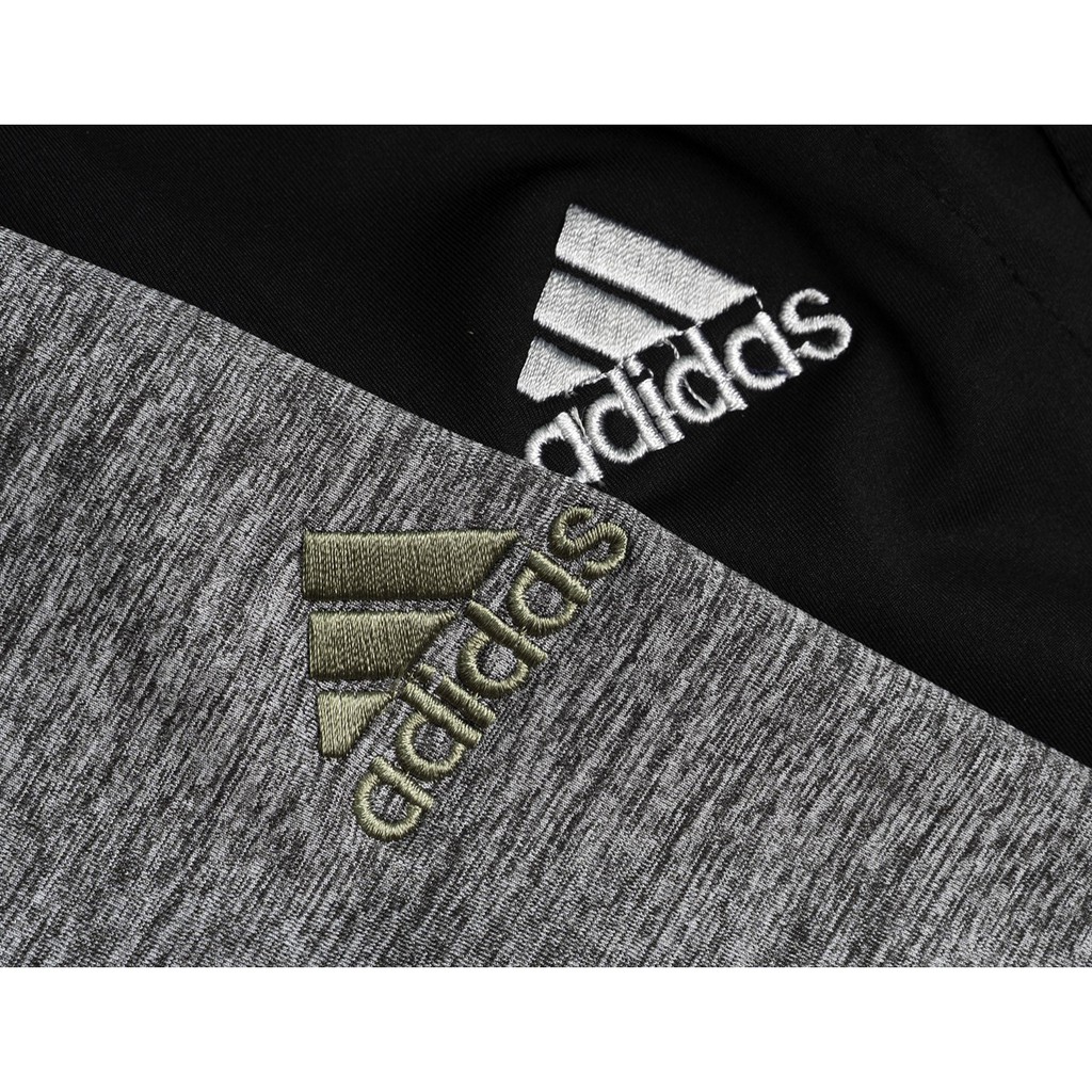 Quần short thun thể thao nam, Quần đùi nam thun poly thoáng mát thấm hút mồ hôi cao cấp co dãn 4 chiều - QS28 | BigBuy360 - bigbuy360.vn