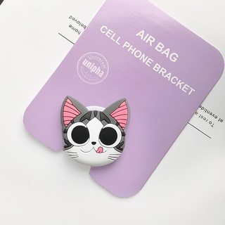 Giá đỡ chống lưng điện thoại (popsocket)