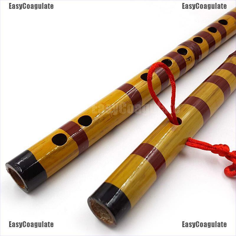 Sáo trúc 7 lỗ kiểu dáng cổ điển truyền thống chất lượng cao