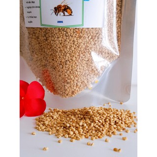 PHẤN HOA CÀ PHÊ TÂY NGUYÊN 200G – CAM KẾT NGUYÊN CHẤT 100%