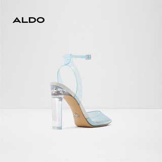 Giày cao gót GLASSSLIPPER Aldo