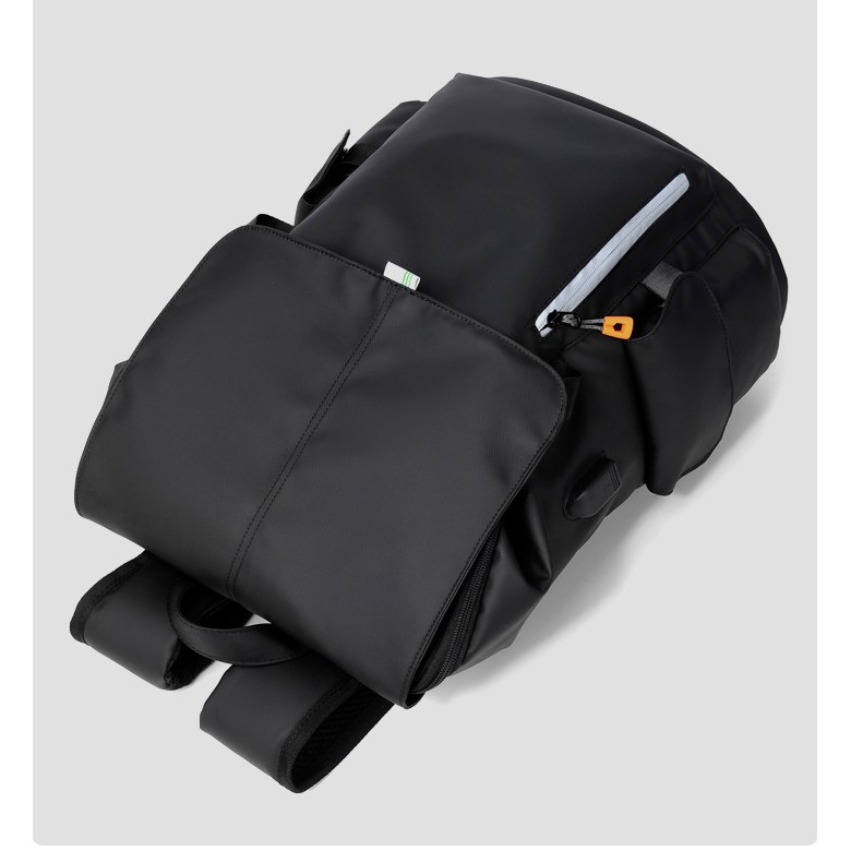 Balo Nam Chính Hãng WEIXIER Vải OXFORD Cao Cấp Chống Nước, Balo Thời Trang Hàng Nhập Khẩu Cao Cấp GN006 - GENOO OFFICIAL