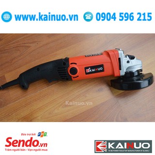 Máy mài Kainuo KN1002 - 100mm