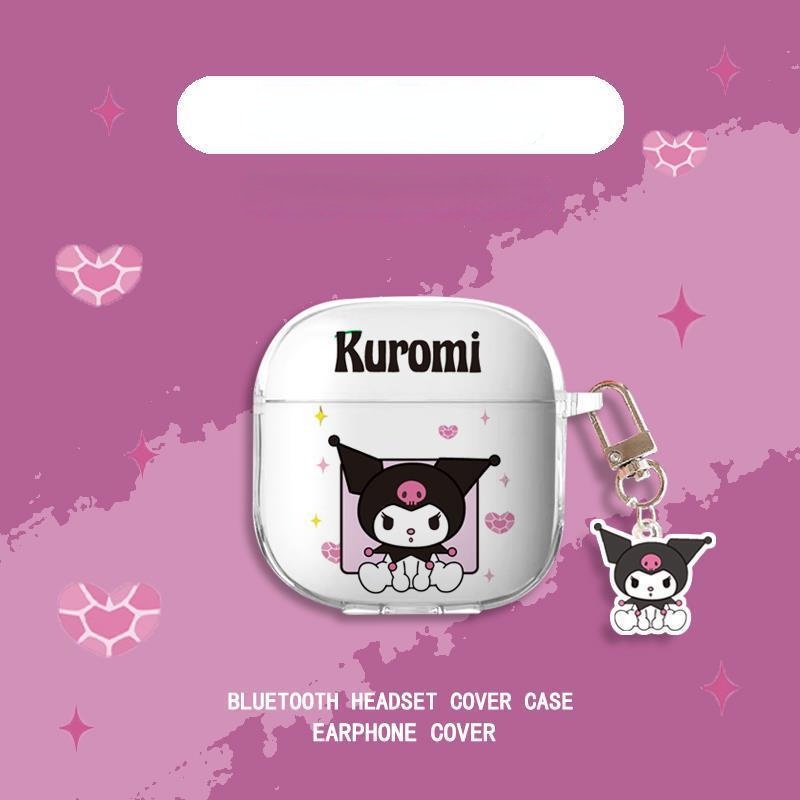 Vỏ Bảo Vệ Hộp Sạc Tai Nghe Airpods Hình Cá Mập Đen  stardale & Phi Hành Gia Độc Đáo