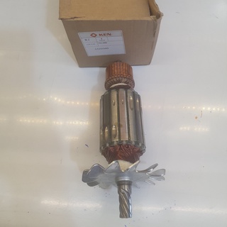 rotor/ruột máy cắt sắt KEN 7614