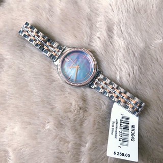 Đồng Hồ Michael Kors Nữ MK3642 33mm Authentic Fullbox