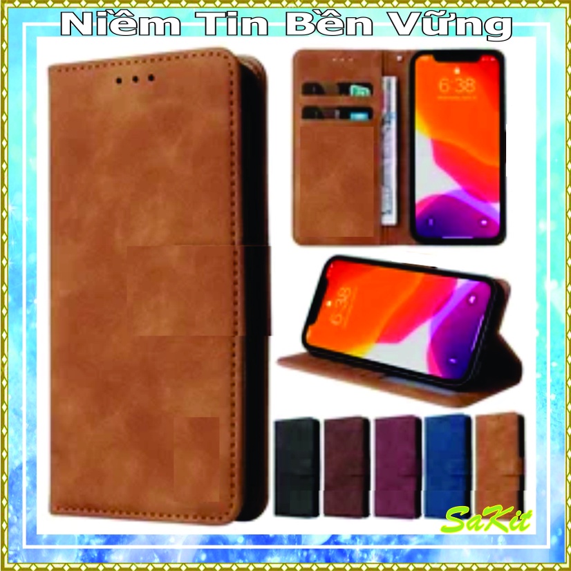 Bao da may viền ví để tền, điện thoại iphone 12 mini, 12, 12pro, 12promax, 13, 13pro, 13promax .