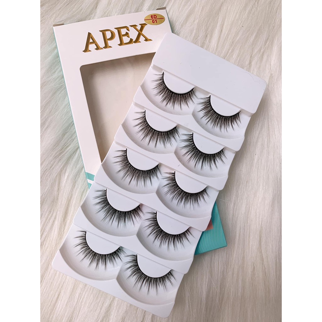 Mi giả apex 01