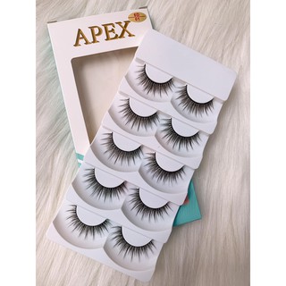 Mi giả apex 01