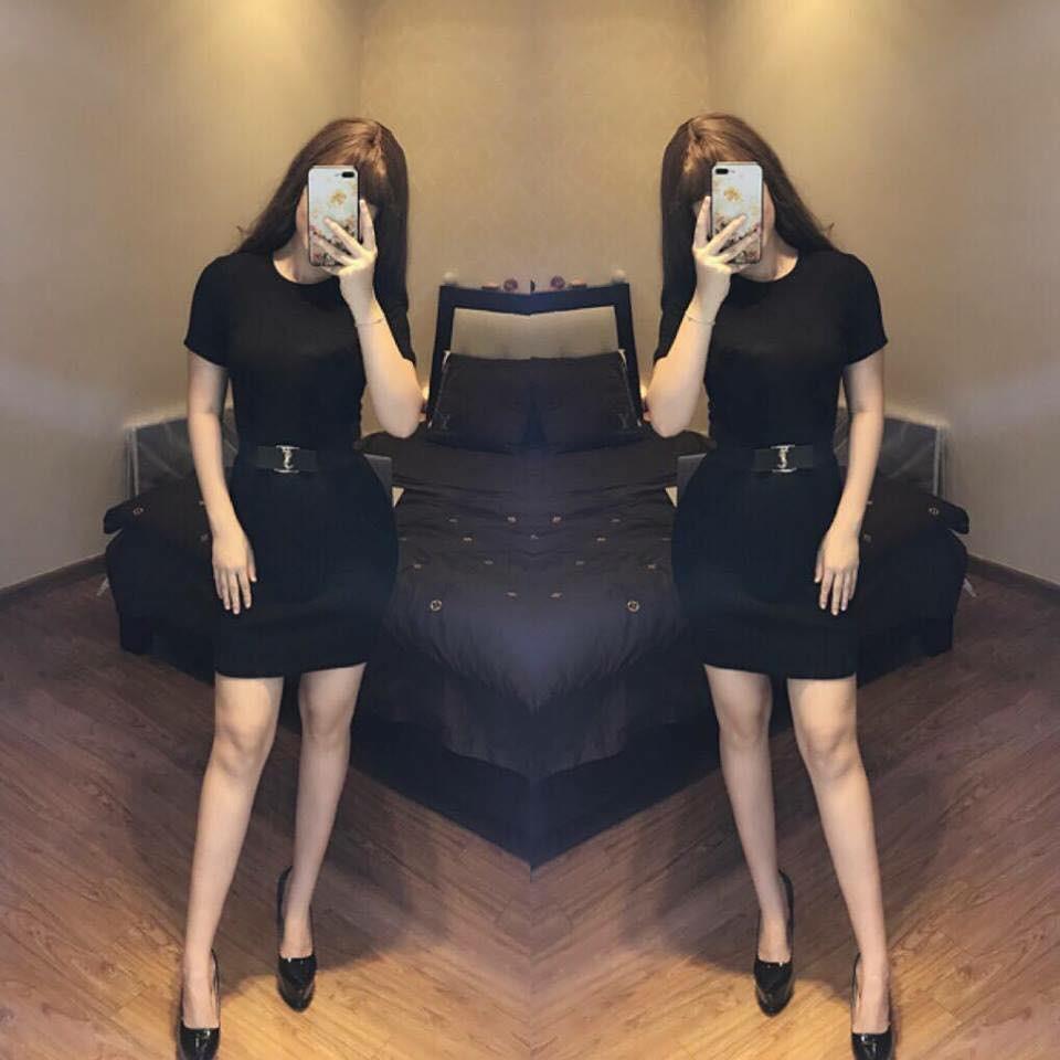 FREESHIP 99K TOÀN QUỐC_FREESHIP 99K_ VÁY LEN GÂN NGẮN TAY BODY SỈ 5X | BigBuy360 - bigbuy360.vn