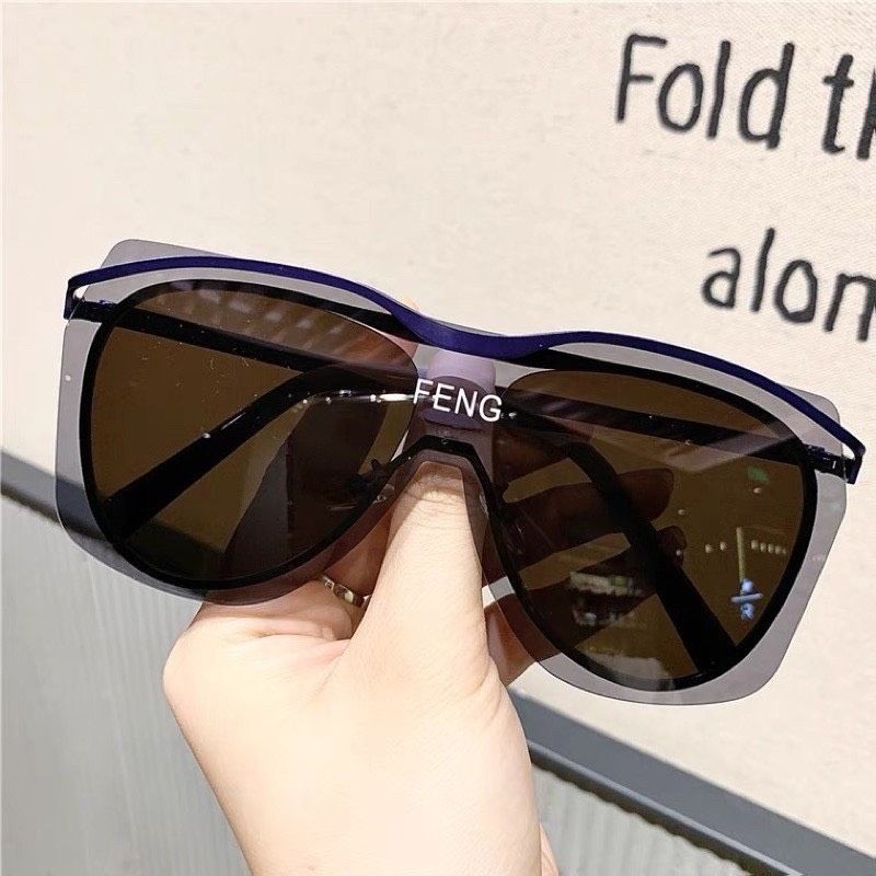 Kính Mát Thời Trang Nữ Cao Cấp | BigBuy360 - bigbuy360.vn