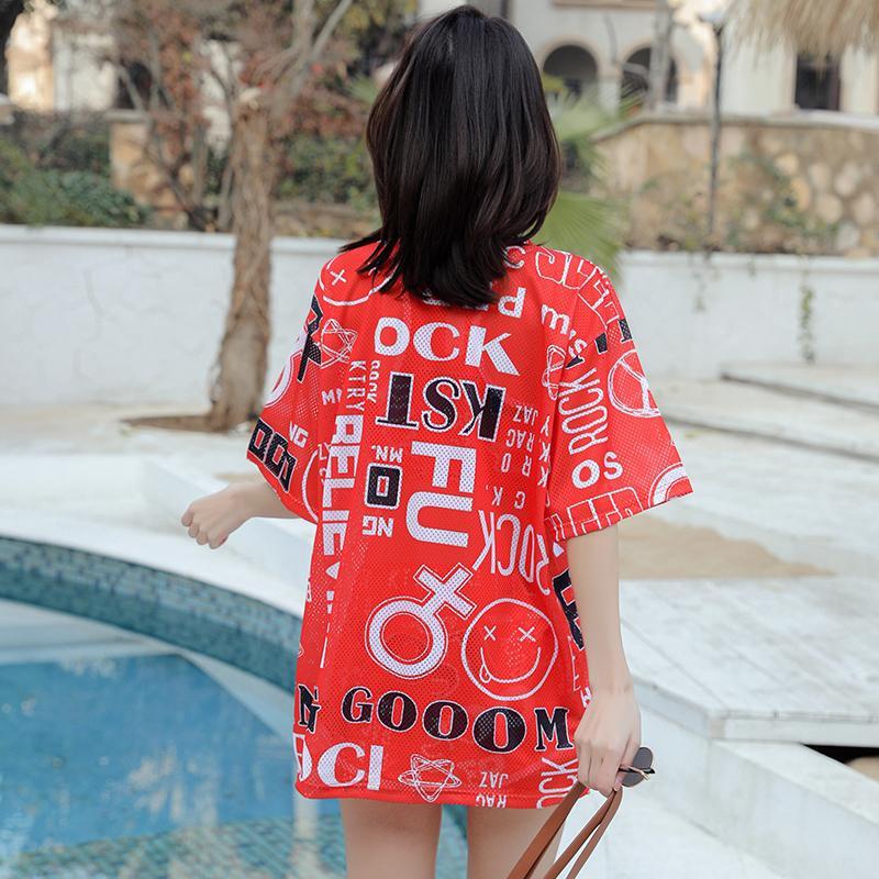 Đồ Bơi Ba Mảnh Kiểu Dáng Thể Thao Mẫu 2021 | BigBuy360 - bigbuy360.vn