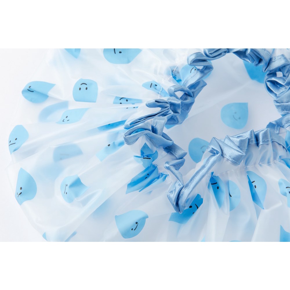 Mũ Trùm Tóc Khi Tắm ARTBOX Hàn Quốc Chống Thấm Nước Cao Cấp