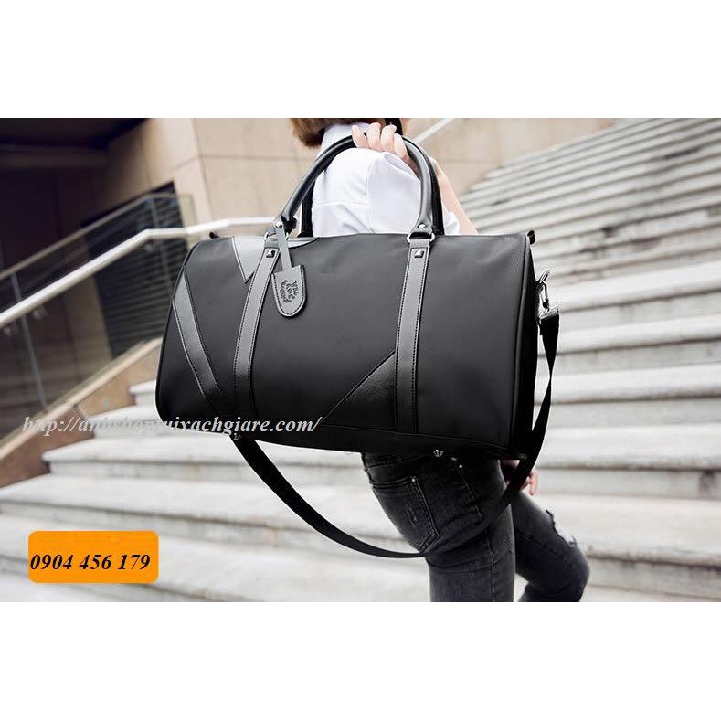 TÚI XÁCH DU LỊCH SIÊU NHẸ WL01