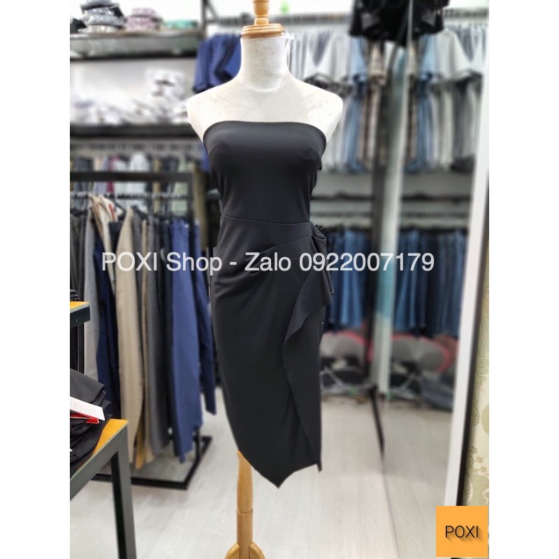 [ẢNH THẬT] Đầm Cúp Ngực Tằm Ý Cao Cấp | BigBuy360 - bigbuy360.vn