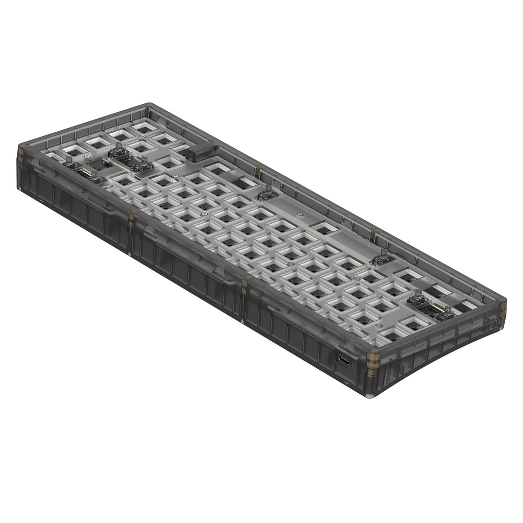 Bàn phím cơ Kbd67 Lite R3 #Kbdfans