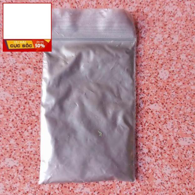 Bột metallic / metalic 10g - nguyên liệu làm slime.