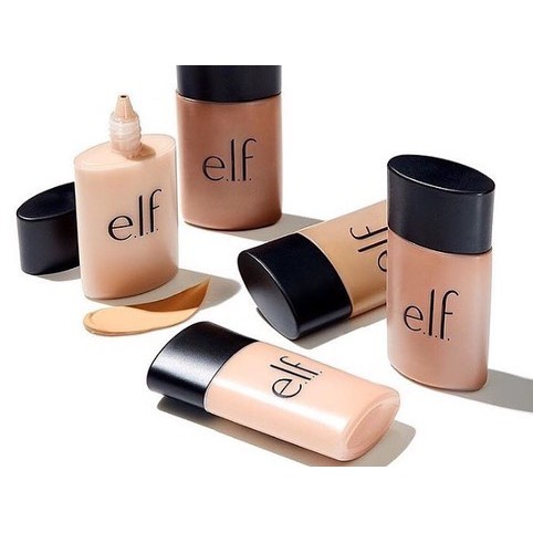 Kem nền Elf Acne Fighting foundation