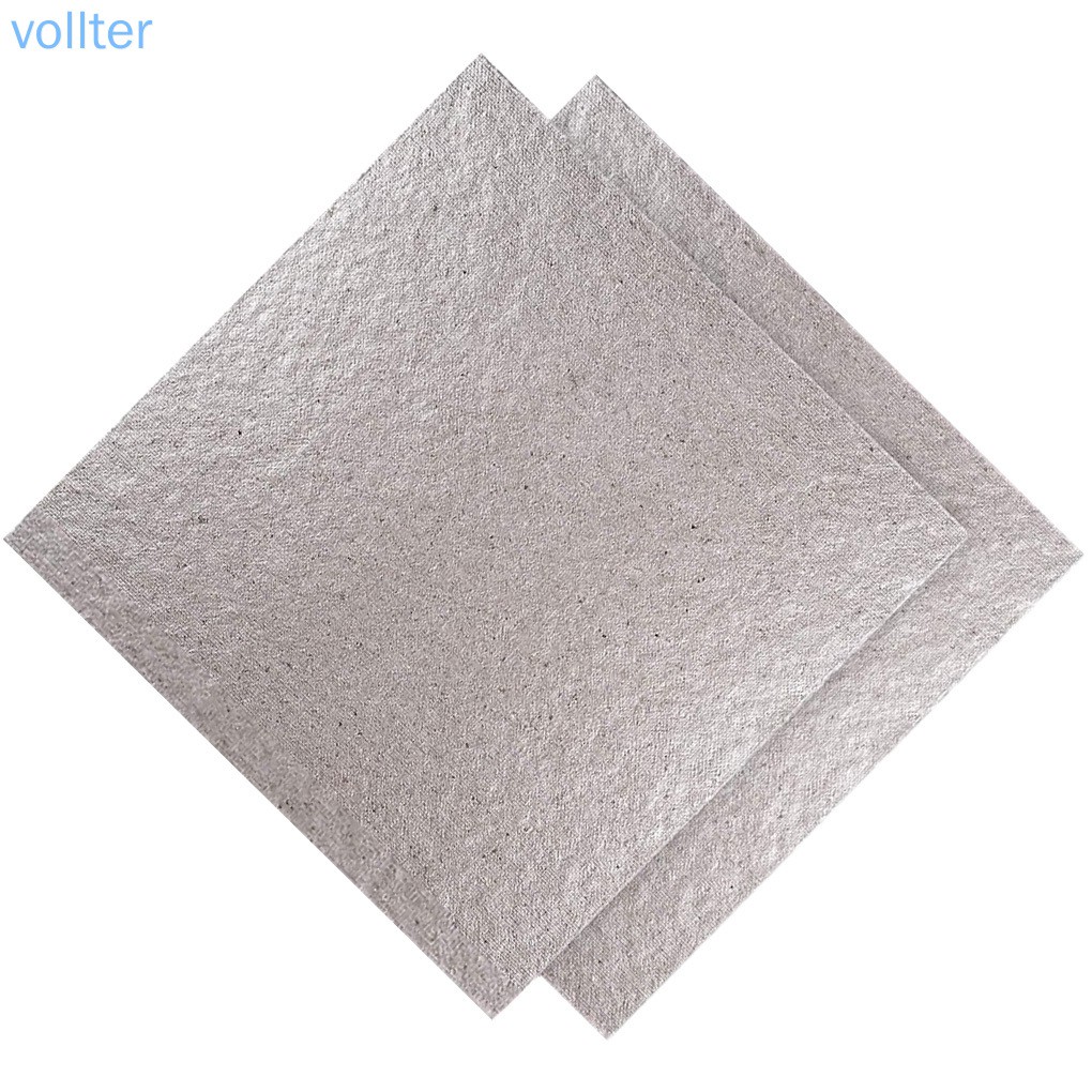Bộ 4 tấm mica cách nhiệt cho lò vi sóng tiện dụng chất lượng cao
