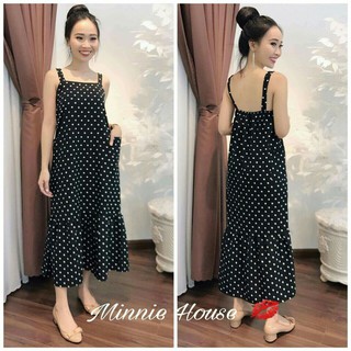 ĐẦM BẦU ĐUÔI CÁ CHẤM BI