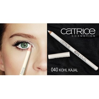 [CHÍNH HÃNG] Chì Kẻ Mắt Catrice Cosmetics Kohl Kajal