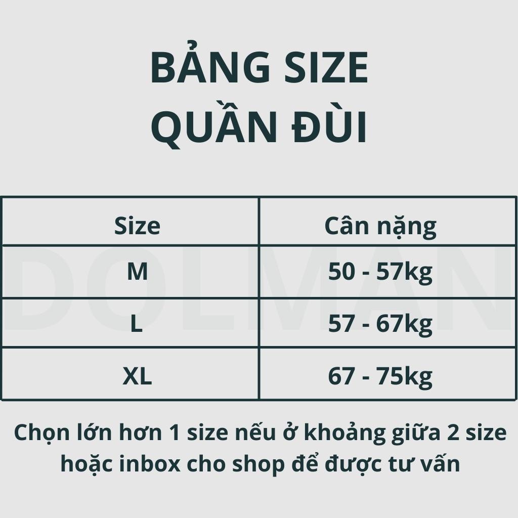 Quần đùi nam mặc nhà vải gió quần short nam thể thao co giãn ARIOSO QD04