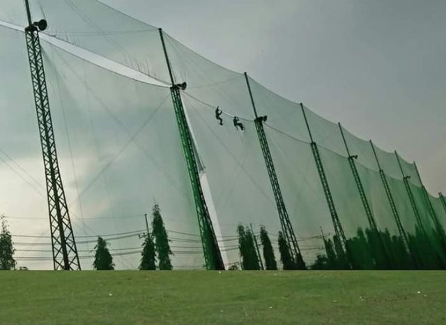 Lưới Sân Golf ( Lưới Hàn Quốc)