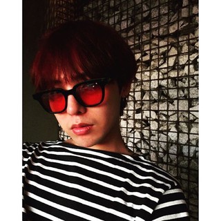 Áo thun dài tay Gdragon