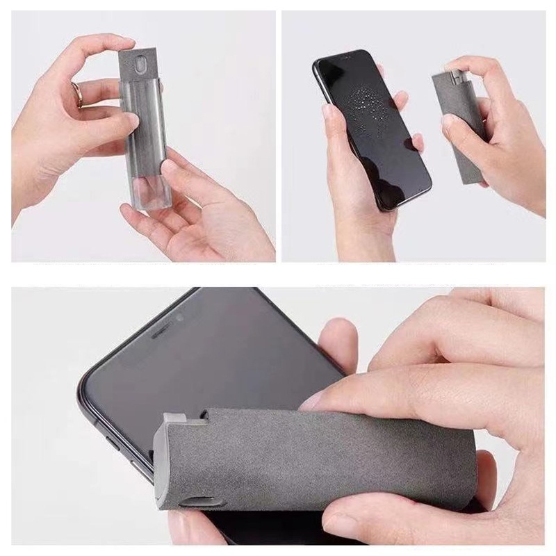 Dụng Cụ Vệ Sinh Màn Hình Điện Thoại Máy Tính Bảng CR1