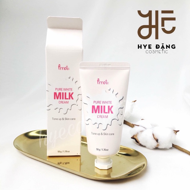 Tổng hợp Prreti