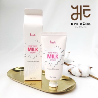 Tổng hợp Prreti