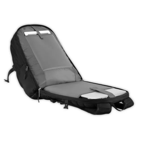 Balo Laptop đi học chống nước The North Face Surge II Transit Backpack Nam Nữ