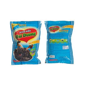 Rong biển ăn liền Đại Dương 30gr chay mặn đều dùng được