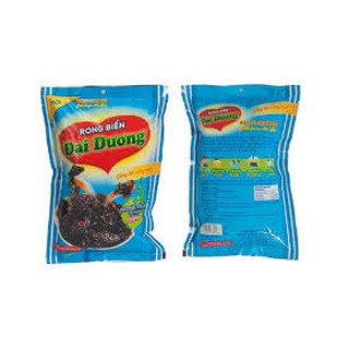 Rong biển ăn liền Đại Dương 30gr chay mặn đều dùng được