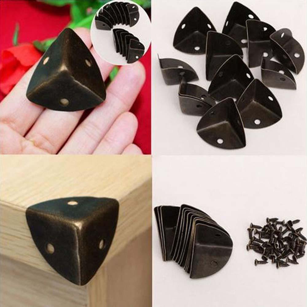 Phụ Kiện Kim Loại Trang Trí Góc Nội Thất DIY