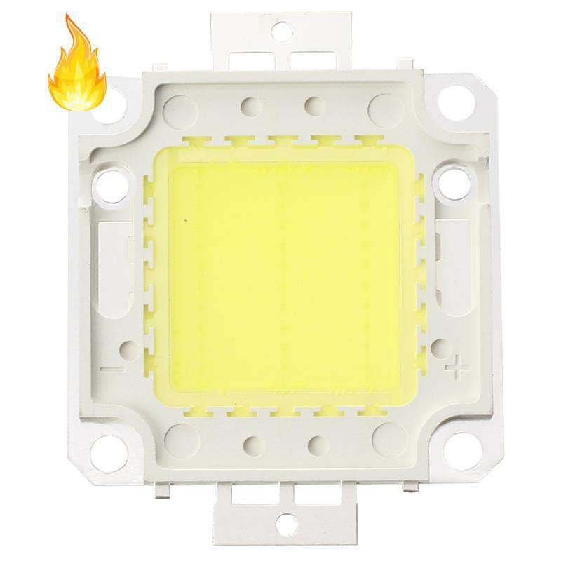 Chip Đèn Led Công Suất Cao 30w 2200lm 6500k