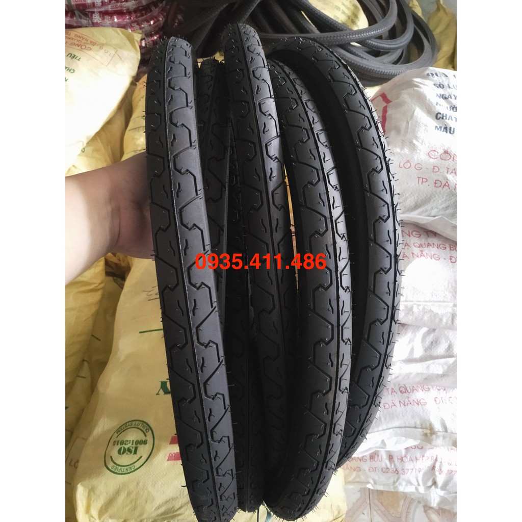 Combo 1 Săm + 1 Lốp Xe Đạp Leo Núi