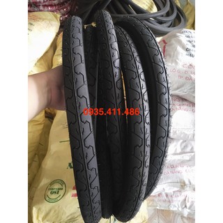 Combo 1 Săm + 1 Lốp Xe Đạp Leo Núi