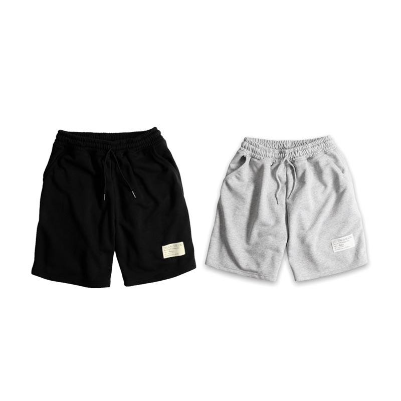 Quần “DELION LION SHORT”