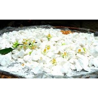 1kg bột sắn ướp hoa bưởi
