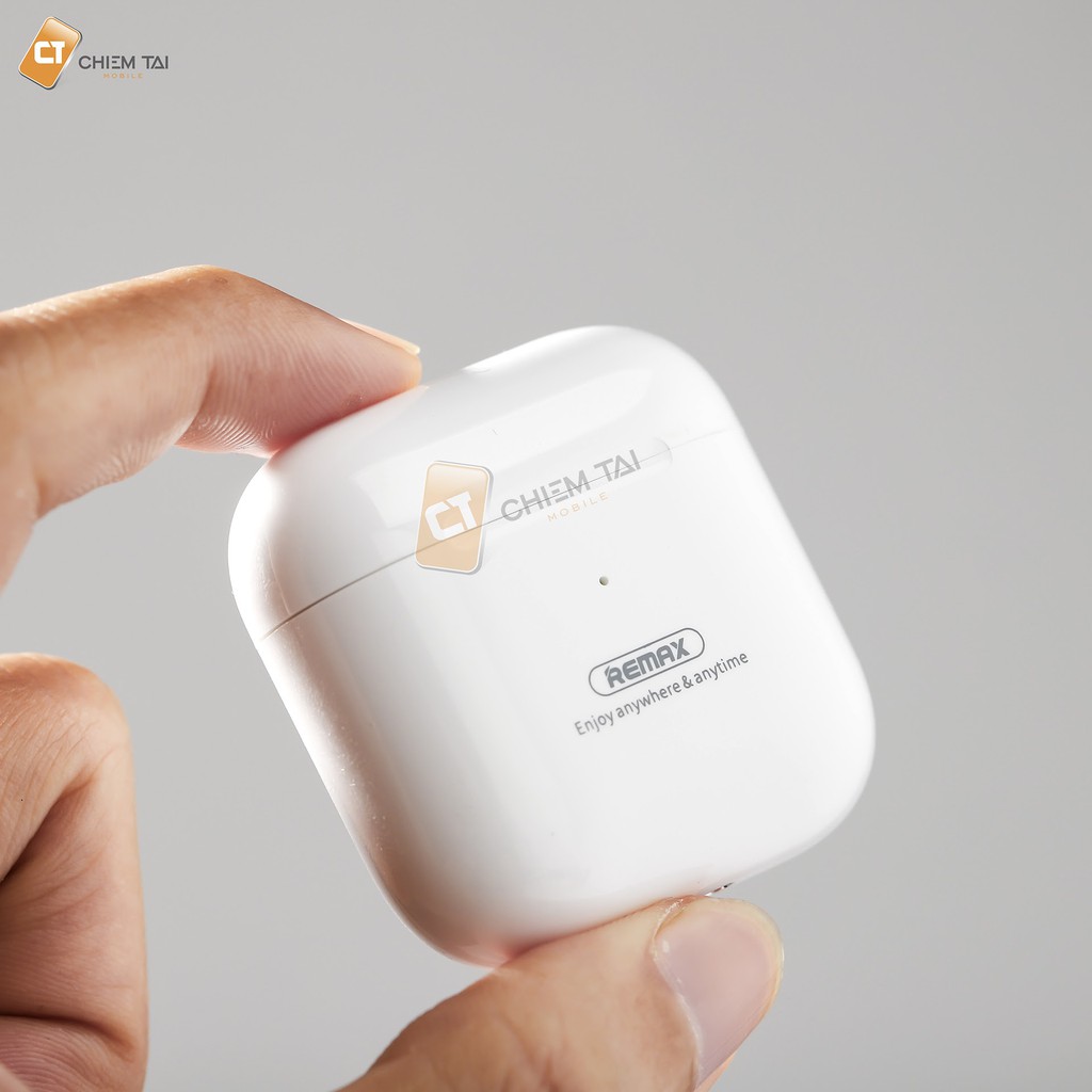 Tai nghe Bluetooth True Wireless Remax TWS-10