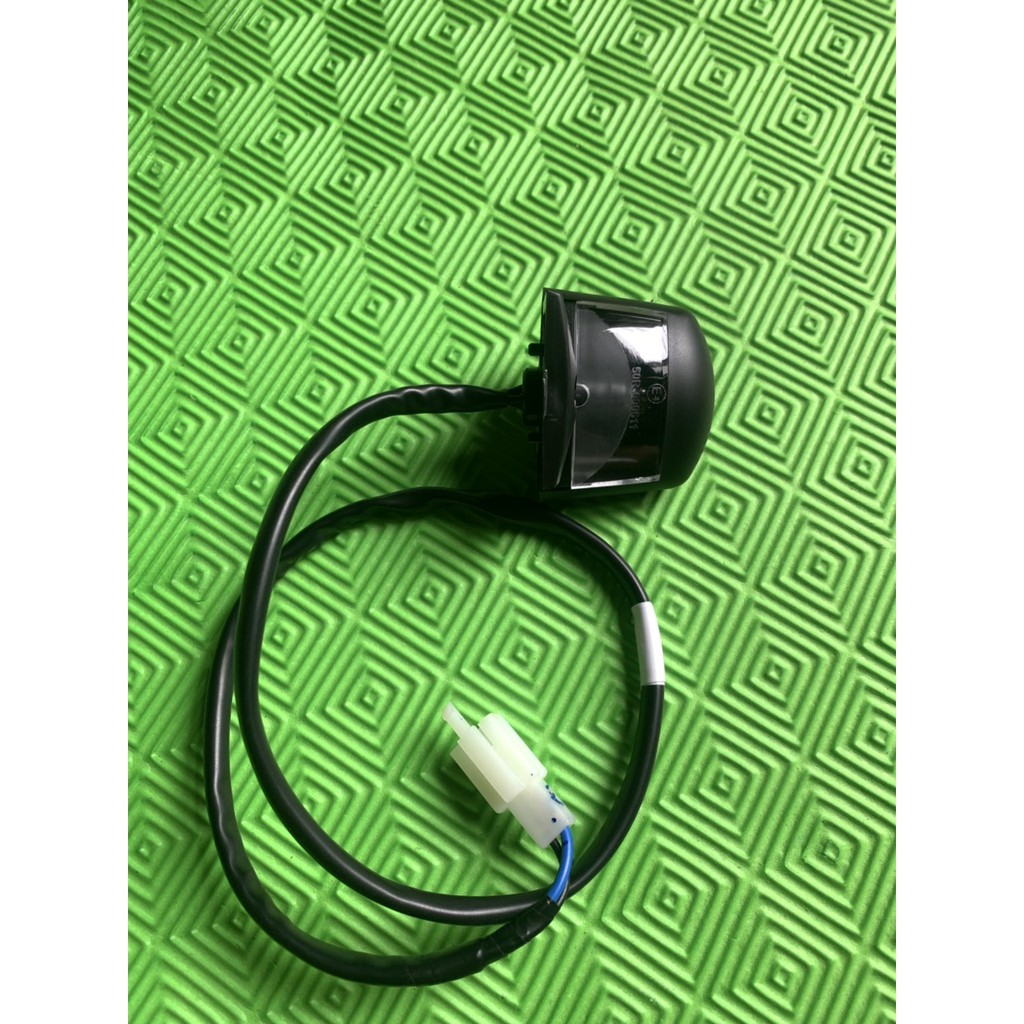 Đèn bảng số xe exciter 150 zin