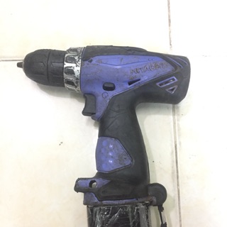 Máy khoan pin Hitachi 12v