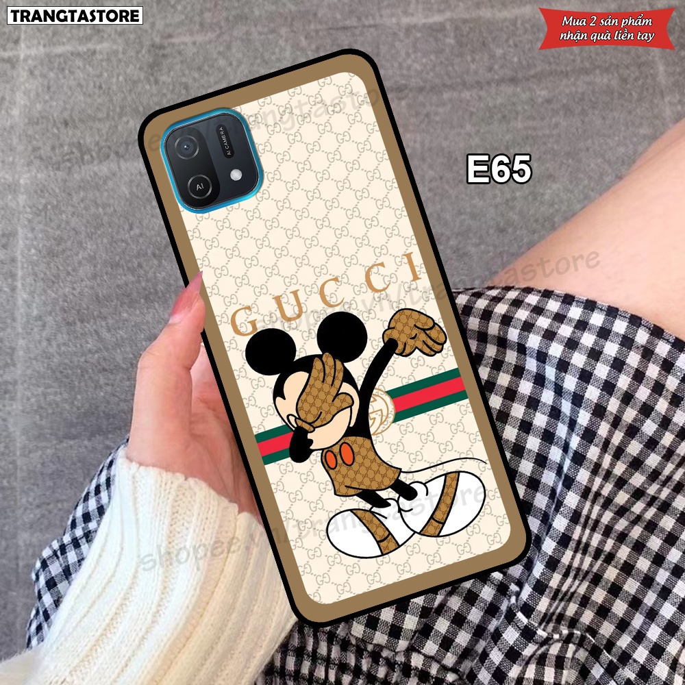 Ốp lưng Oppo A16k In hình giá rẻ, chất lượng , siêu cute