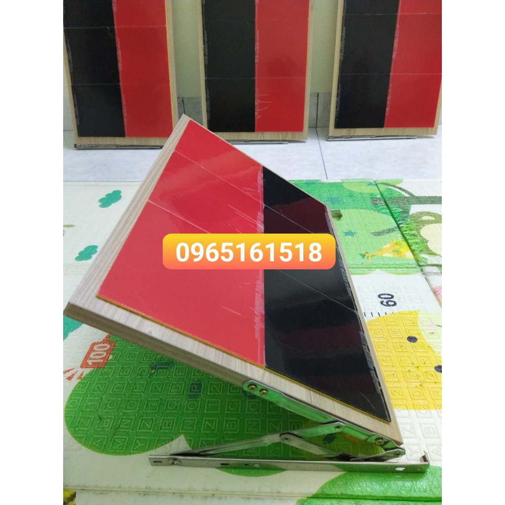 Combo 2 tấm phản bóng bàn 6 mặt để bàn