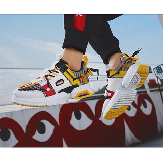 [FREESHIP +COMBO] GIÀY SNEAKER NAM 2020 A52A
